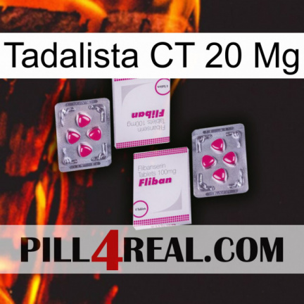 Tadalista CT 20Mg 33